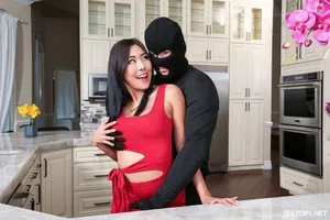 Xxx vợ sắp cưới của anh trai sướng lắm