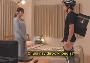 Con đĩ 18 tuổi đến với tôi để quan hệ tình dục sau giờ học và sau đó quay lại học