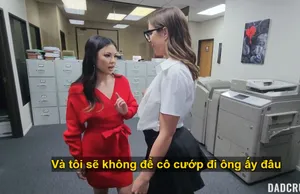 Xxx cô bạn thân của người tình khi thấy cô ấy rất giống diễn viên jav