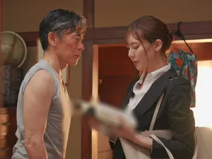 Cậu con trai vô sinh, bố ông chồng an ủi rồi giúp vợ sắp cưới của con trai có thai